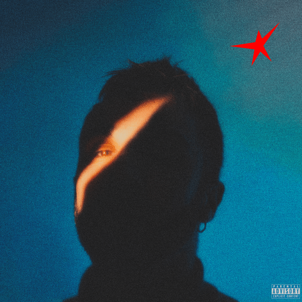 Cover della canzone 'CALAMITA' di Guesan ft. Joe Viegas