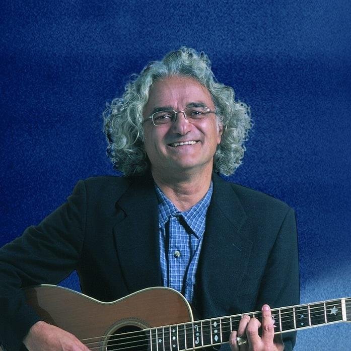 Foto di Guido Migliaro, artista con ruolo nel rap italiano