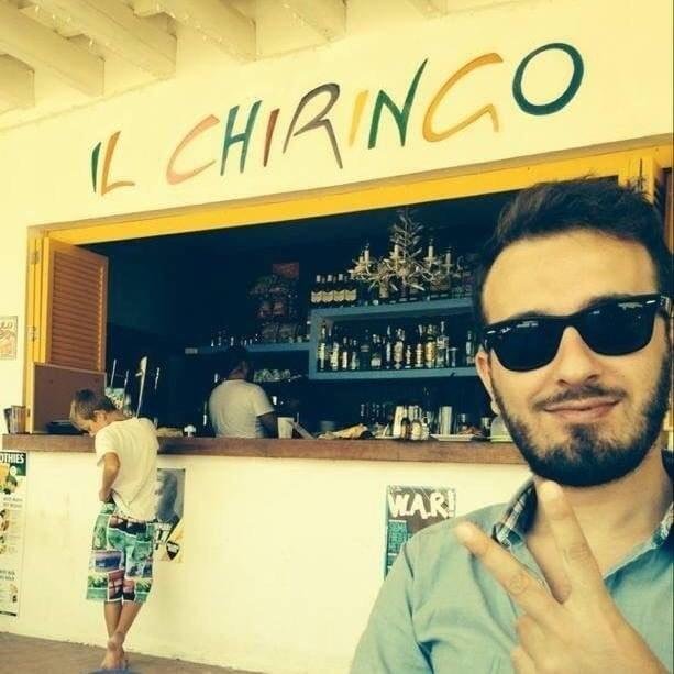 Foto di GuIRIE, artista con ruolo nel rap italiano