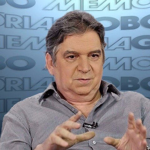 Foto di Guto Graça Mello, artista con ruolo nel rap italiano