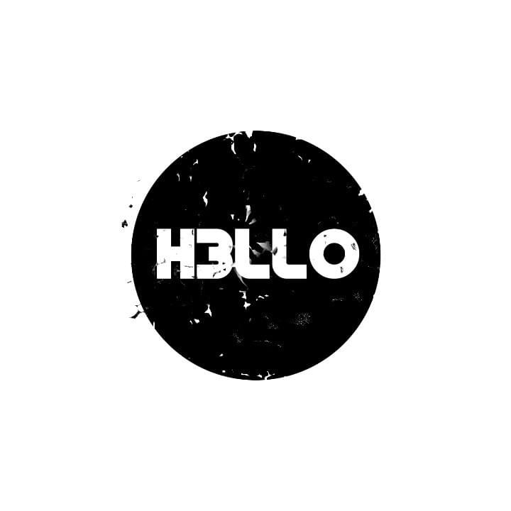 Foto di H3llo, artista con ruolo nel rap italiano