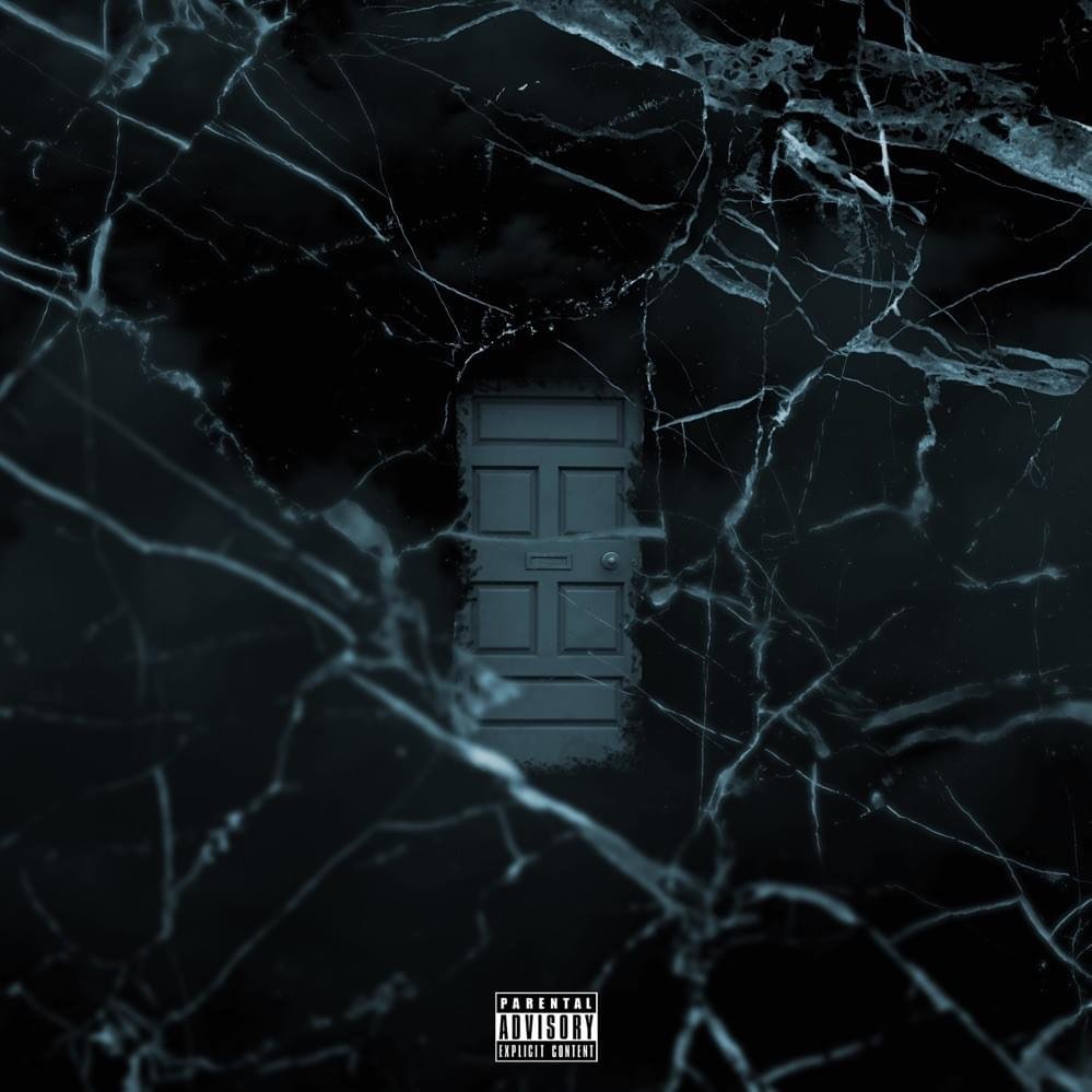 Cover dell'album 'Merrion Square' di Halba x Foldino