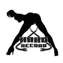 Foto di Hard Record Bologna, artista con ruolo nel rap italiano