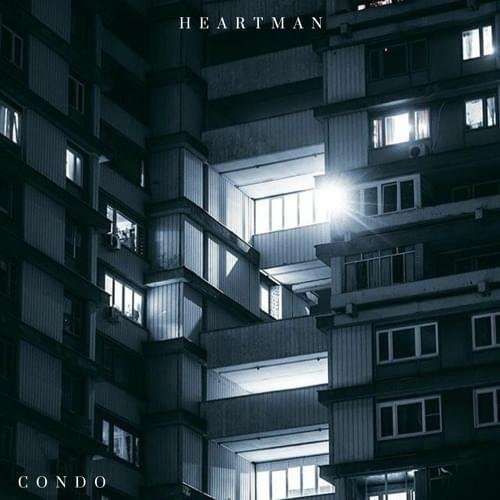 Cover della canzone 'Condo' di Heartman