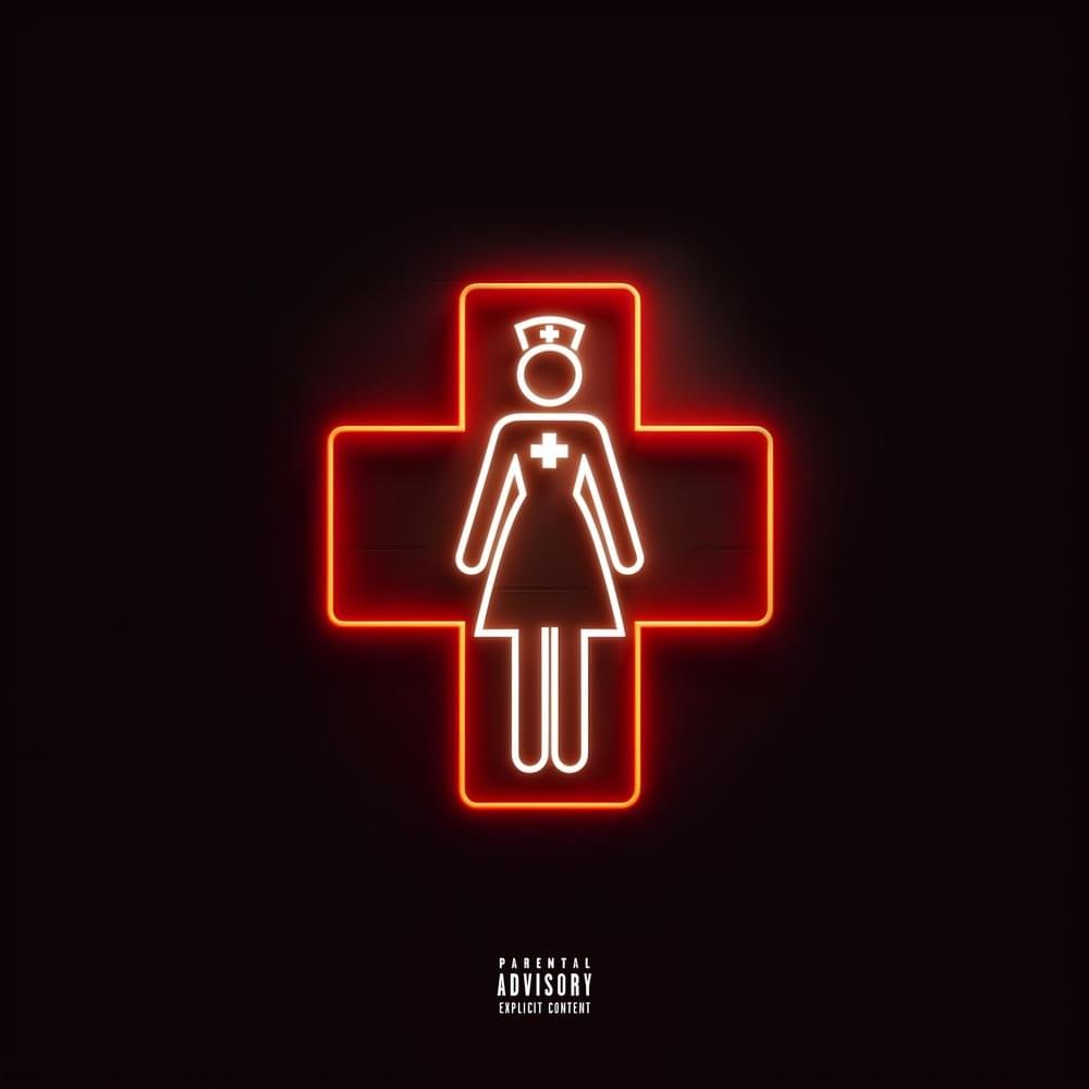 Cover della canzone 'CROCEROSSINA' di Heartman