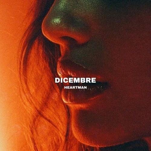 Cover della canzone 'Dicembre' di Heartman