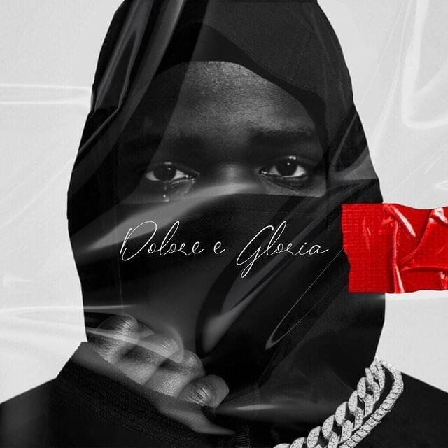 Cover dell'album 'Dolore e Gloria - EP' di Heartman