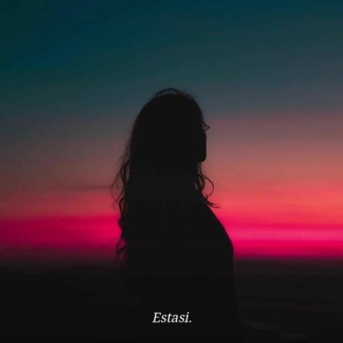 Cover della canzone 'Estasi' di Heartman