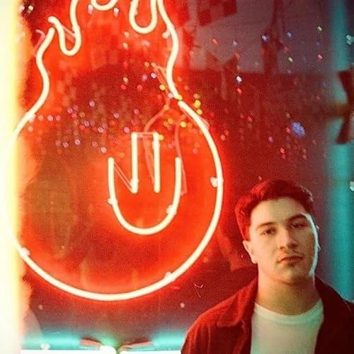 Cover della canzone 'MR. WONDERFUL' di Heartman