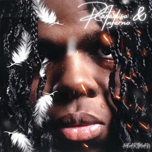 Cover della canzone 'Paradiso & Inferno' di Heartman