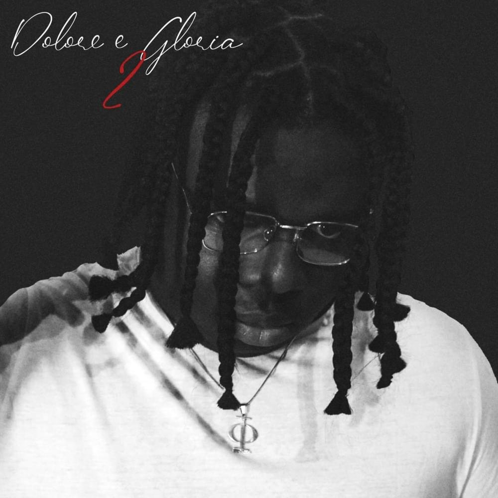 Cover della canzone 'Pensieri Cupi' di Heartman