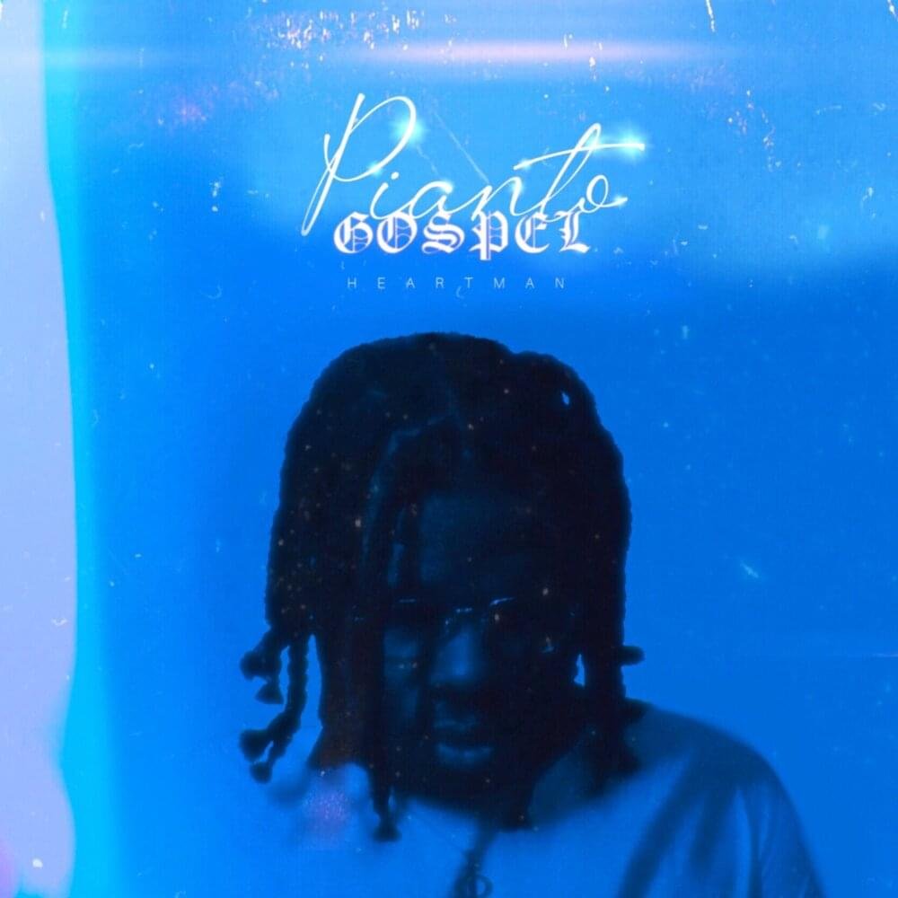 Cover della canzone 'Pianto Gospel' di Heartman