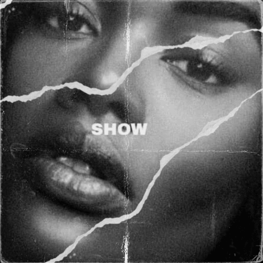 Cover della canzone 'Show' di Heartman