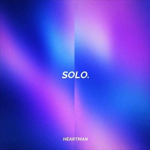Cover della canzone 'Solo' di Heartman