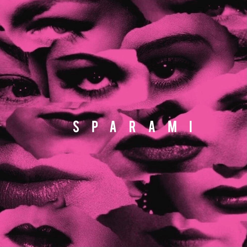 Cover della canzone 'Sparami' di Heartman