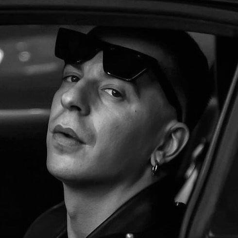 Foto di Hour (ITA), artista con ruolo nel rap italiano