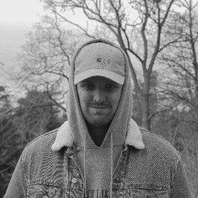 Foto di Humblebee, artista con ruolo nel rap italiano