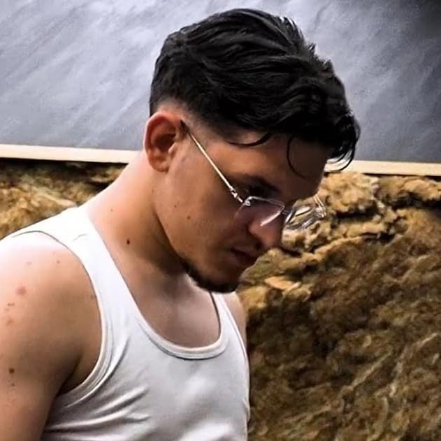 Foto di Hyper (ITA), artista con ruolo nel rap italiano