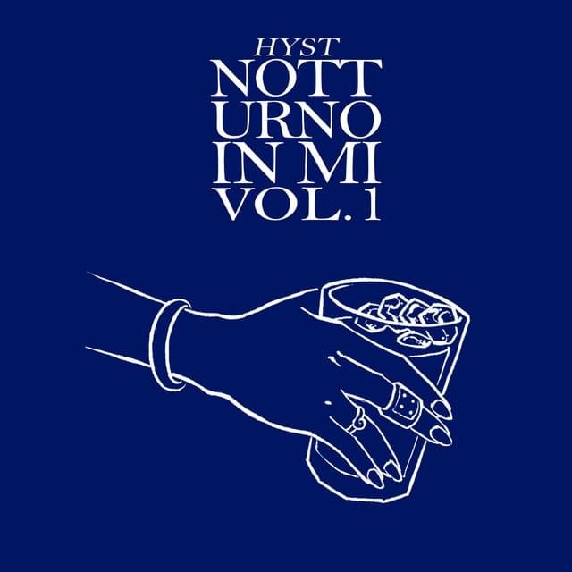 Cover della canzone 'Tequila' di Hyst