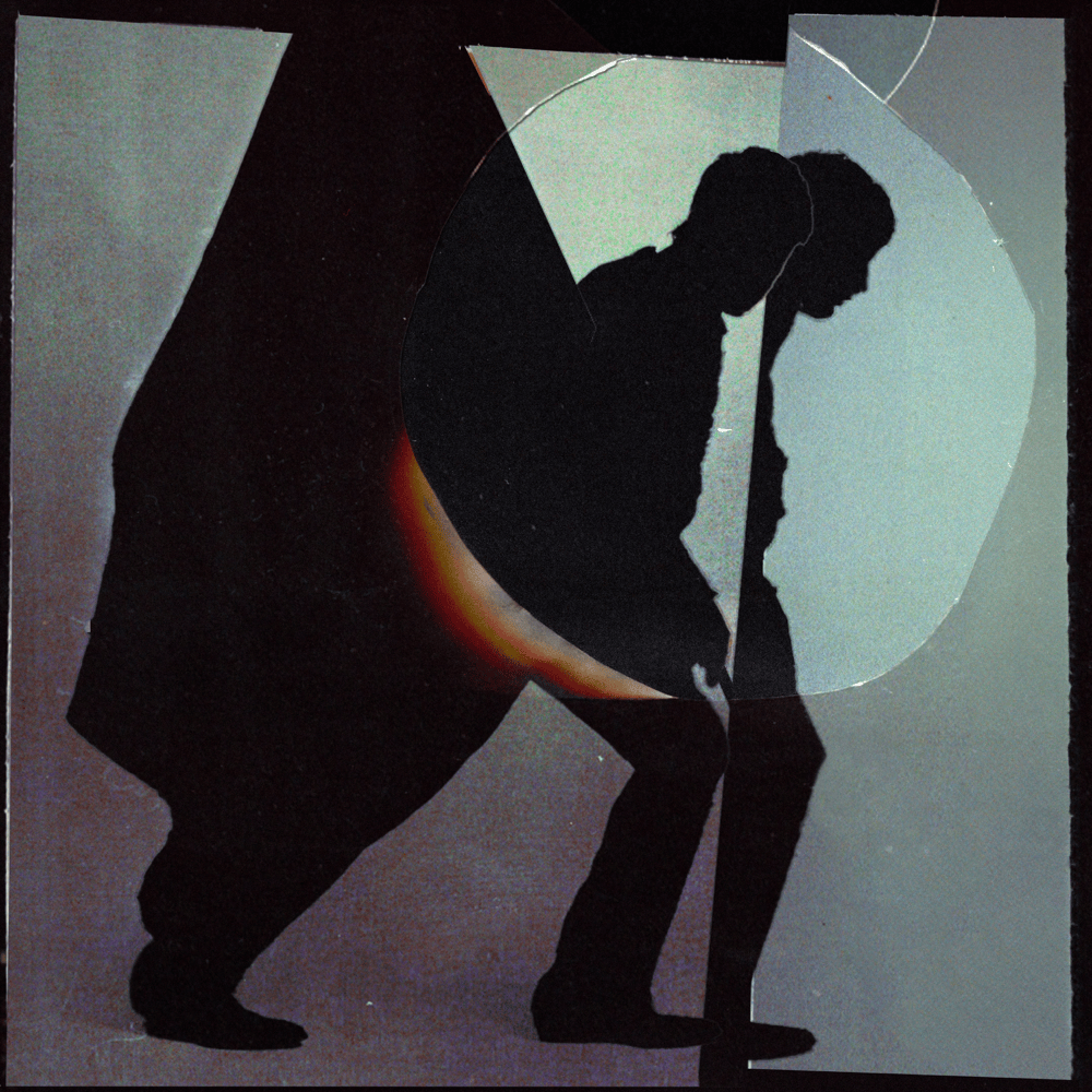 Cover della canzone 'bolla' di iako