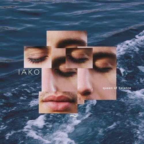 Cover della canzone 'Queen Of Balance' di iako