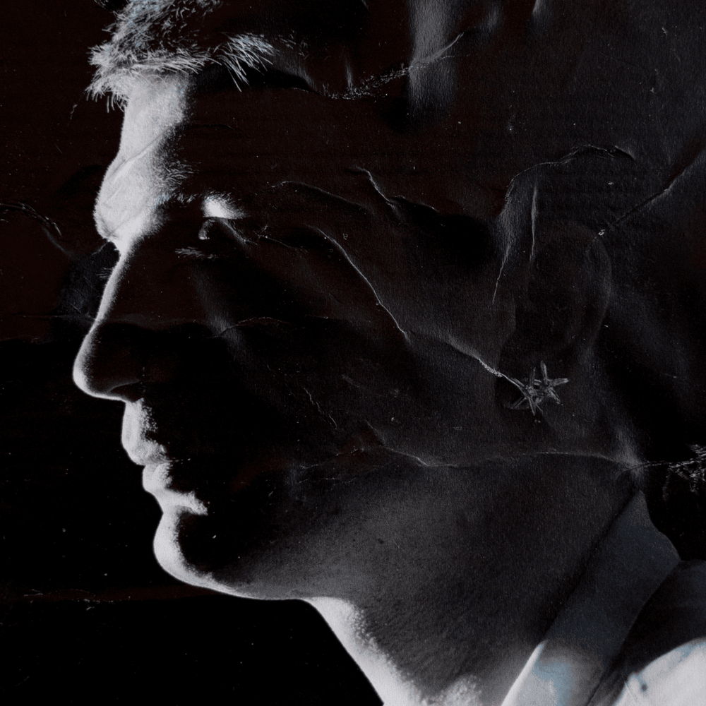 Cover della canzone 'solo io' di iako