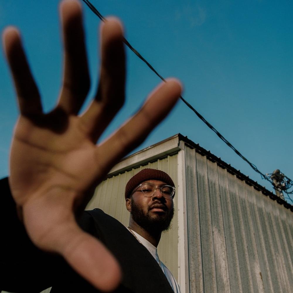 Foto di IEKNOWS, artista con ruolo nel rap italiano
