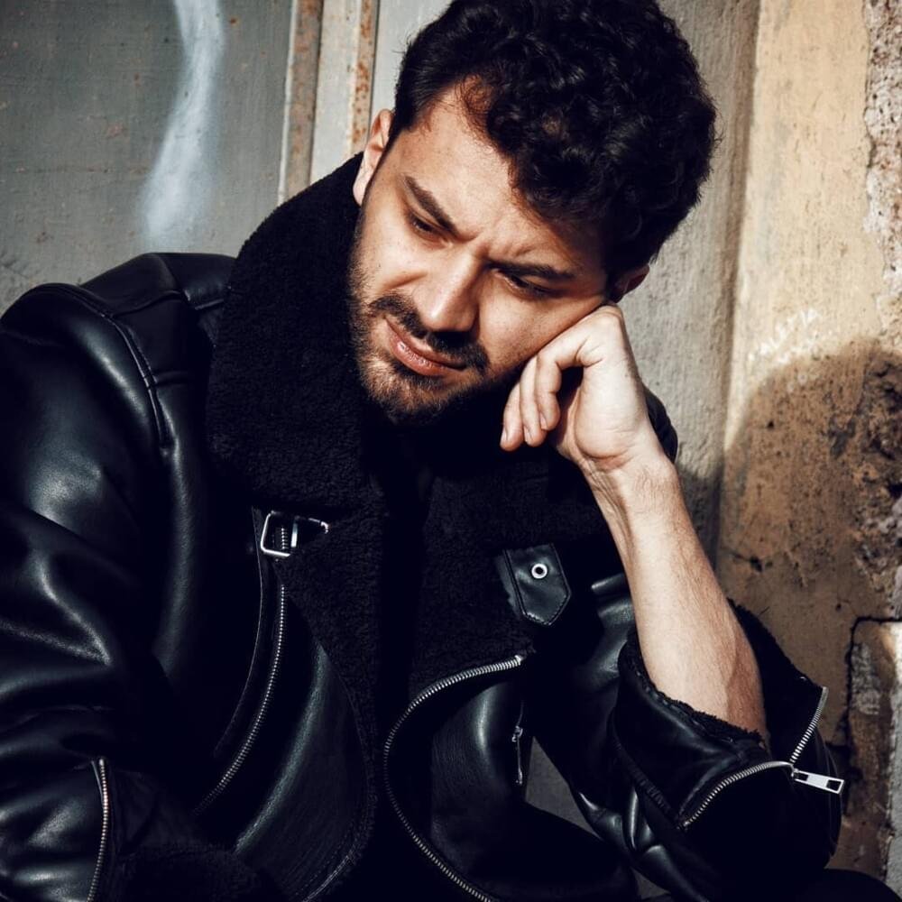 Foto di In Arte Gibilterra, artista con ruolo nel rap italiano