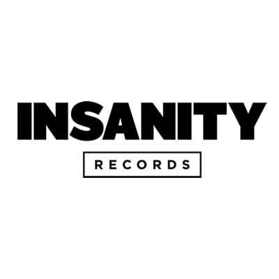 Foto di Insanity Records, artista con ruolo nel rap italiano