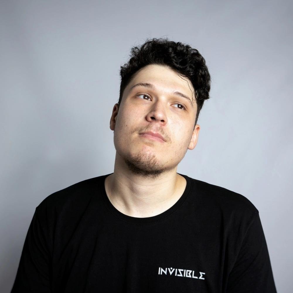 Foto di Invisible (ITA), artista con ruolo nel rap italiano