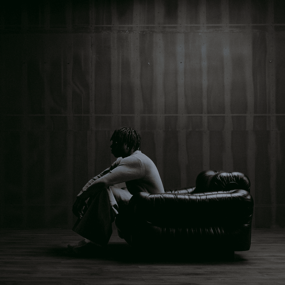 Cover della canzone 'Nun Er Io' di J Lord