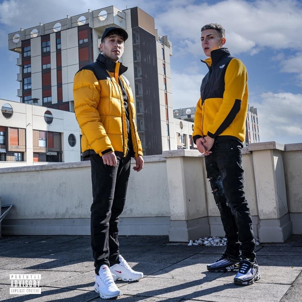 Cover della canzone 'Non fare il G' di Jamil ft. Skinny (ITA)