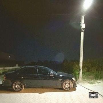 Cover della canzone 'SHQIPE' di Jamil