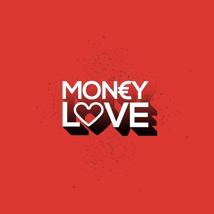 Cover della canzone 'Money Love (Stereo Love RMX)' di Janax ft. Peppe Soks