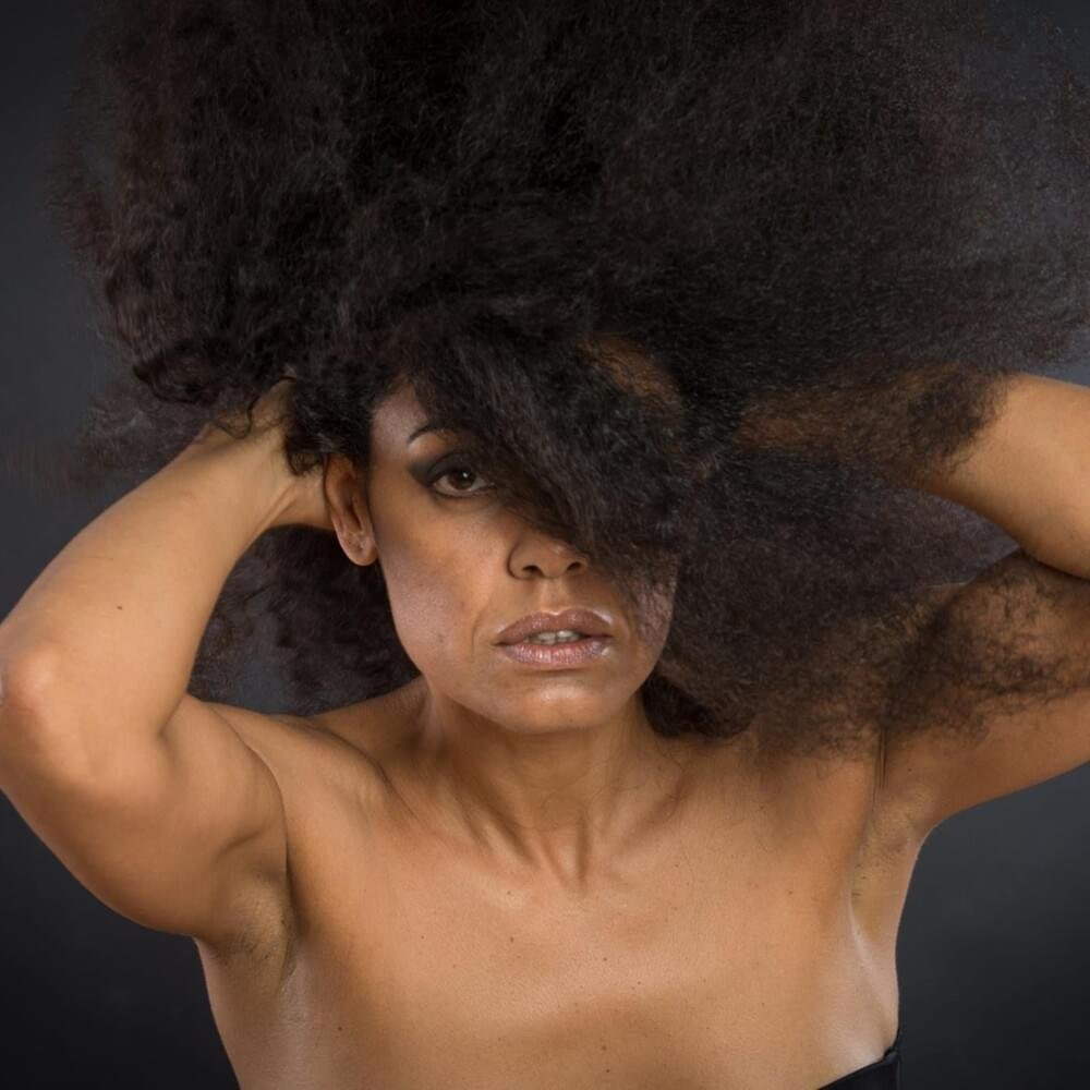 Foto di Jasmine (ITA), artista con ruolo nel rap italiano
