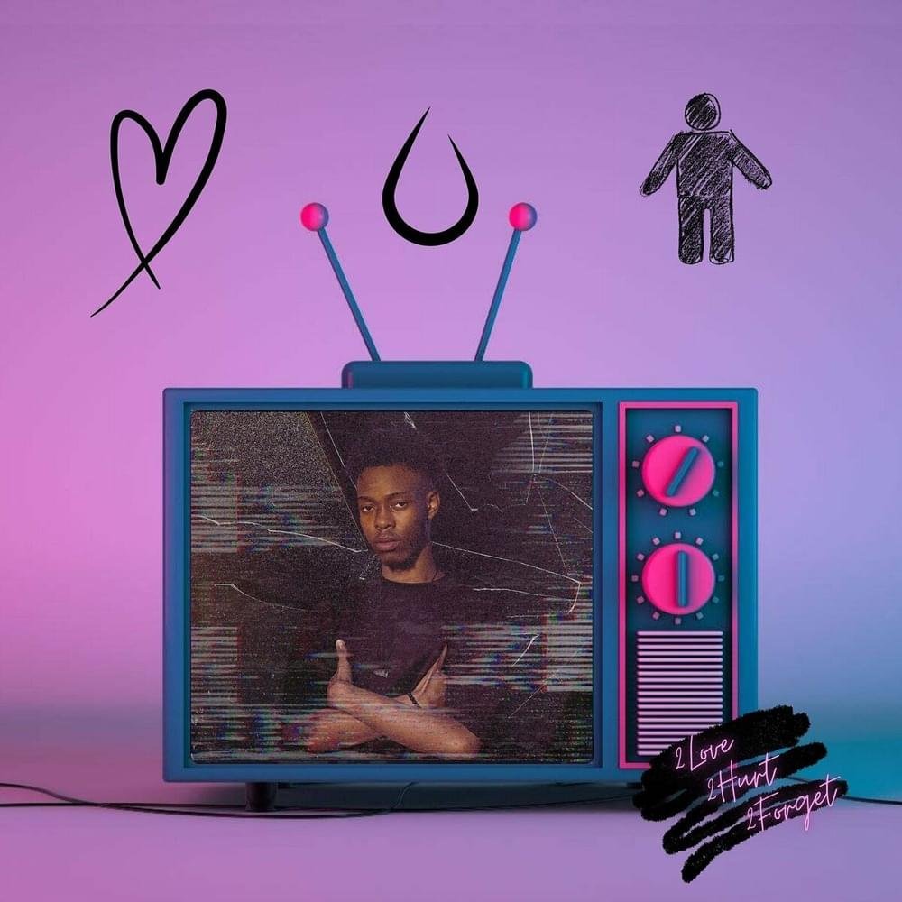 Cover della canzone 'Lost' di Jmc_the1st