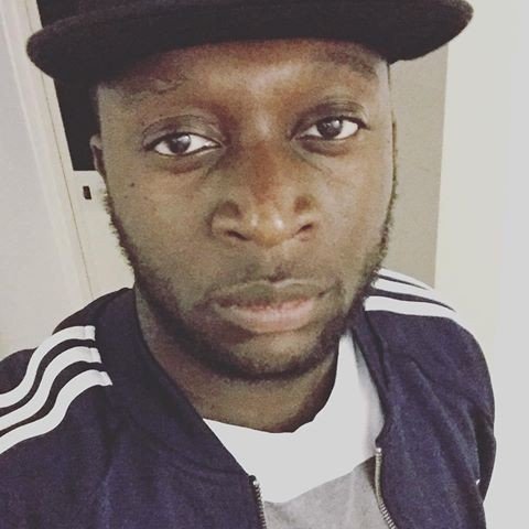 Foto di Joel (Soul System), artista con ruolo nel rap italiano