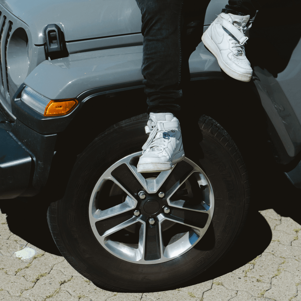 Cover della canzone 'Formula' di Joelz ft. Ensi, Raige