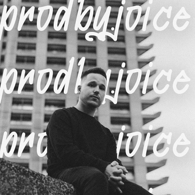 Foto di Joice, artista con ruolo nel rap italiano