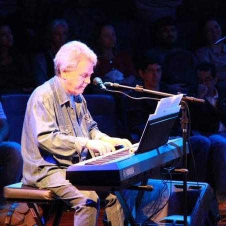 Foto di Jota Moraes, artista con ruolo nel rap italiano