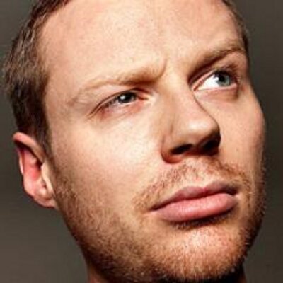 Foto di Jr. Blender, artista con ruolo nel rap italiano