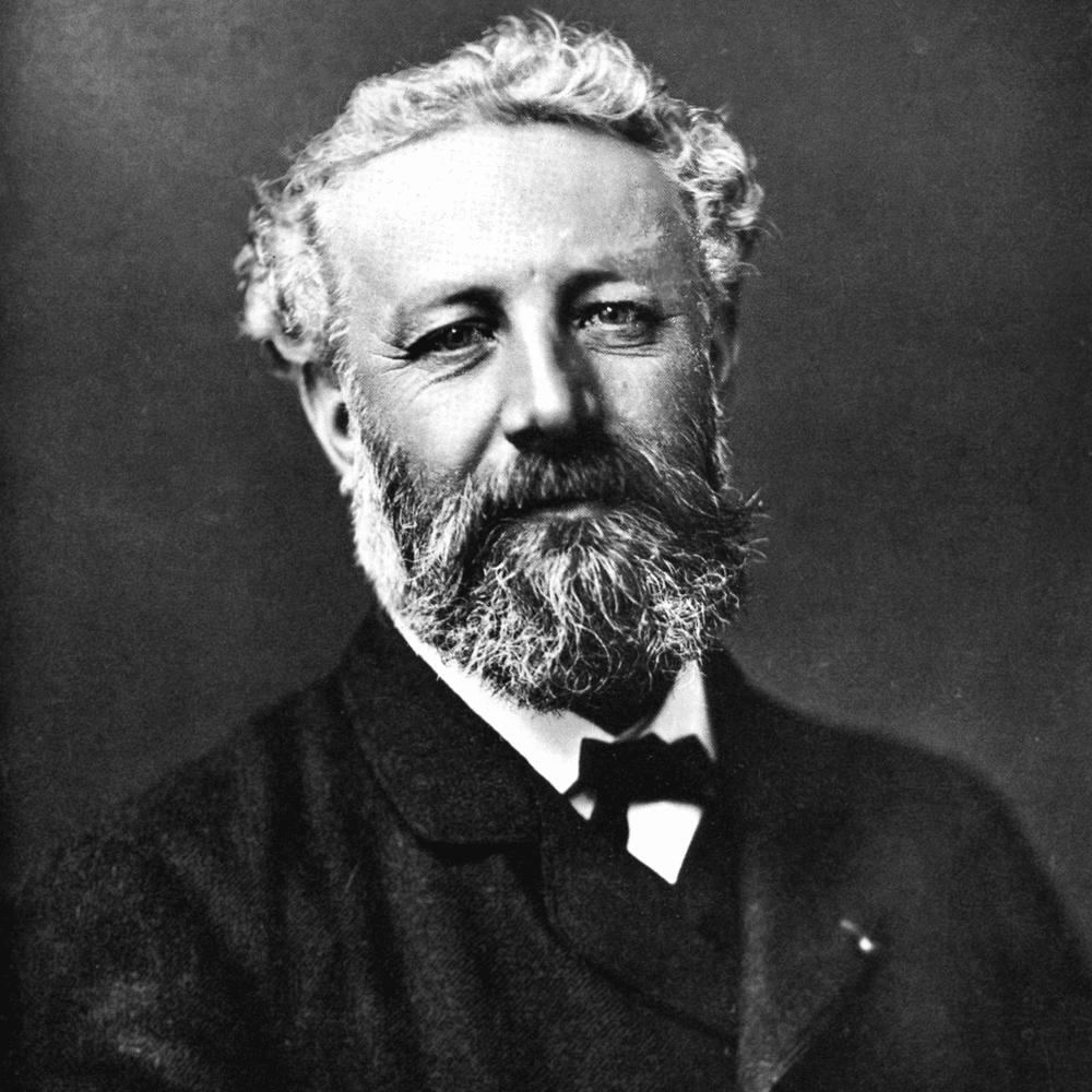 Foto di Jules Verne, artista con ruolo nel rap italiano