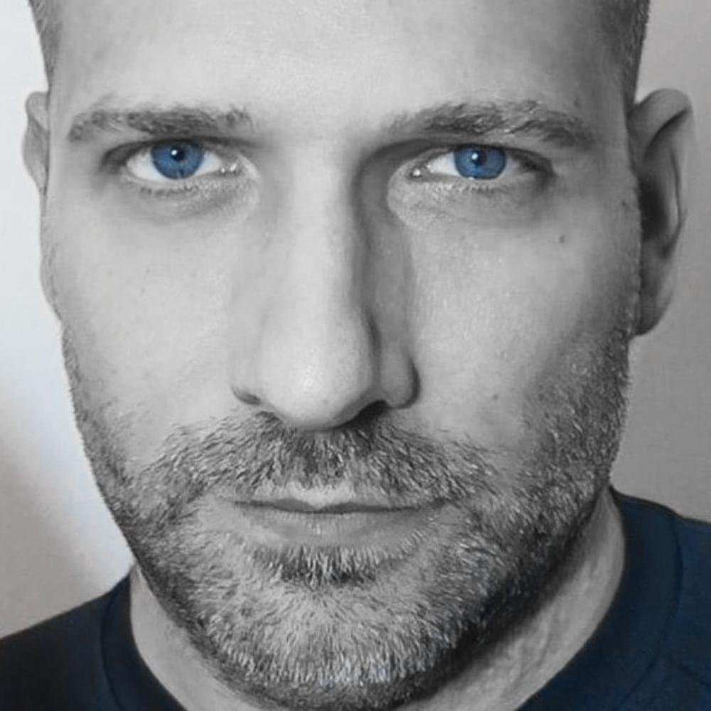Foto di Karati, artista con ruolo nel rap italiano