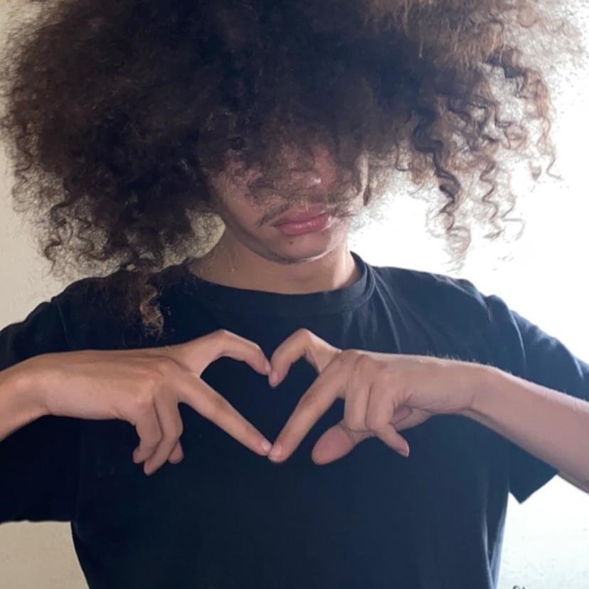 Foto di Kasp, artista con ruolo nel rap italiano