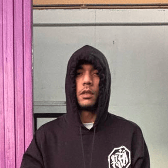 Foto di Kazawi, artista con ruolo nel rap italiano