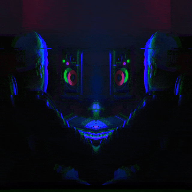 Foto di Keddon, artista con ruolo nel rap italiano