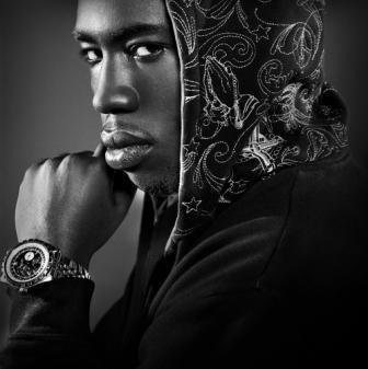 Foto di Kennedy, artista con ruolo nel rap italiano