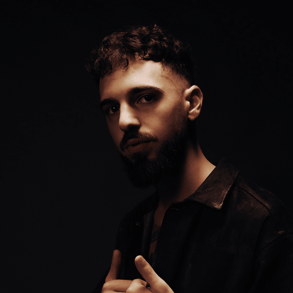 Foto di Kepa (ITA), artista con ruolo nel rap italiano