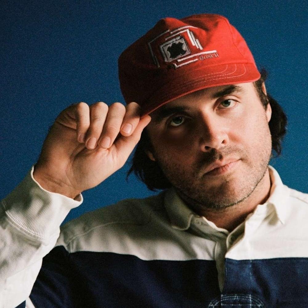 Foto di Keroué, artista con ruolo nel rap italiano