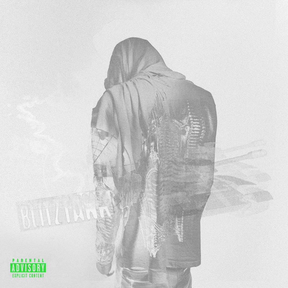 Cover della canzone 'BlitzTank' di Khodi